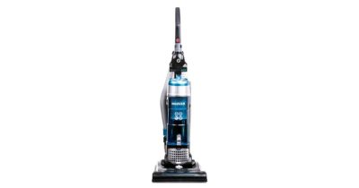Hoover TH71 BR02001 Breeze Upright Bagless Vacuum Cleaner Black and Turquoise Hoover TH71 BR02001 Breeze Upright Bagless Vacuum Cleaner Black and Turquoise